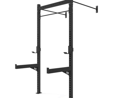 XM FITNESS 4-4 Wall Mount Rig V2 Strength Machines Canada.