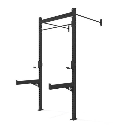 XM FITNESS 4-4 Wall Mount Rig V2 Strength Machines Canada.