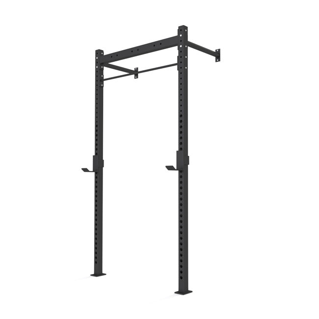 XM Fitness 4-2 Wall Mount Rig V1 Strength Machines Canada.