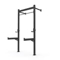 XM Fitness 4-2 Wall Mount Rig V2 Strength Machines Canada.