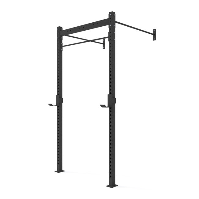 XM Fitness 4-4 Wall Mount Rig V1 Strength Machines Canada.
