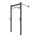 XM Fitness 4-4 Wall Mount Rig V1 Strength Machines Canada.