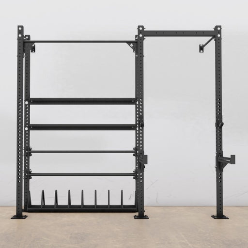 Wall Mounted Rigs