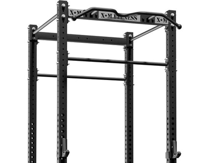 XM FITNESS Deluxe Chin Up Bar Strength Machines Canada.