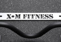 XM FITNESS Deluxe Chin Up Bar Strength Machines Canada.