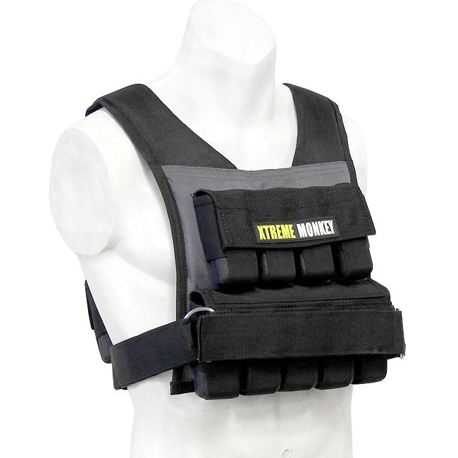 45 pound 2025 weight vest