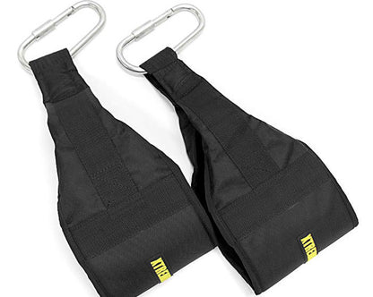 XM FITNESS Commercial Ab Slings Fitness Accessories Canada.