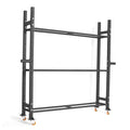 XM Fitness Crossbox Storage Racking System Strength & Conditioning Canada.