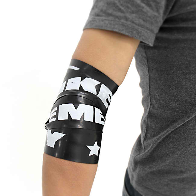 XM Fitness Floss Band Fitness Accessories Canada.