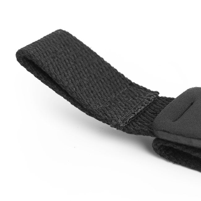 XM FITNESS Lifting Straps The Treadmill Factory