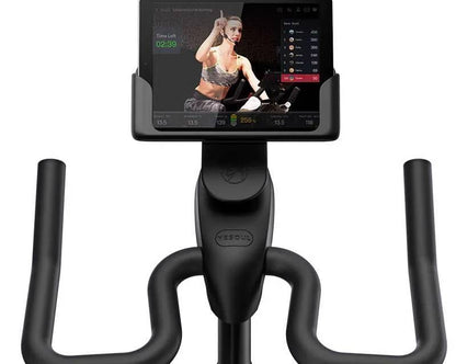Yesoul S3 Quiet Exercise Bike with Bluetooth
