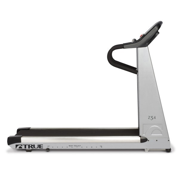 TRUE Fitness Z5.4 Treadmill Cardio Canada.