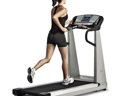 TRUE Fitness Z5.0 Treadmill Cardio Canada.