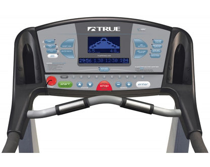 TRUE Fitness Z5.4 Treadmill Cardio Canada.
