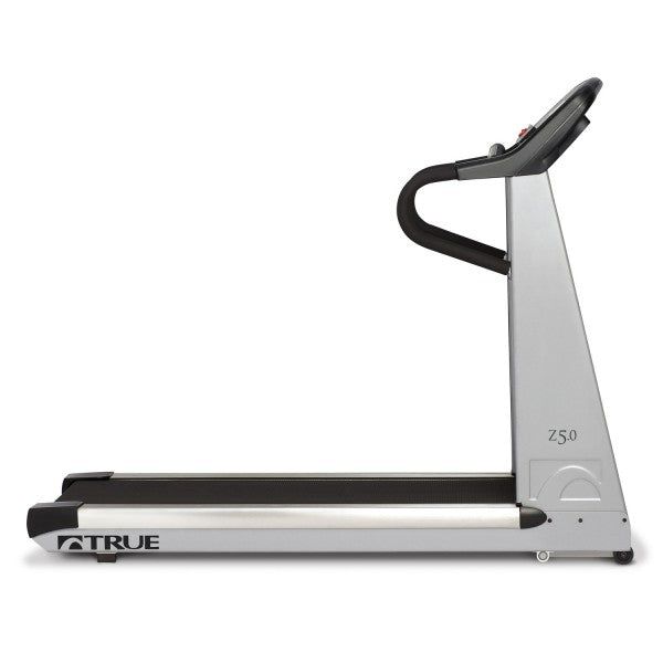 TRUE Fitness Z5.0 Treadmill Cardio Canada.